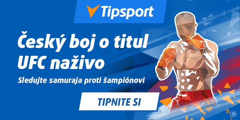 Stavte si na UFC 303 s bonusom 30 eur a sledujte turnaj naživo.