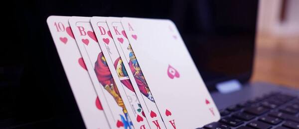 GGPoker recenzia