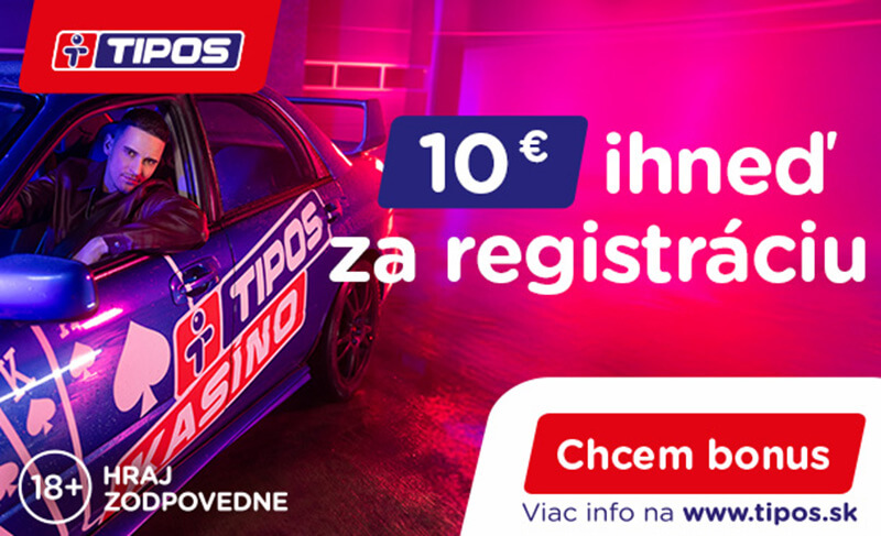 Tipos 10 €
