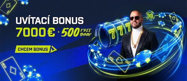 Kajot Intacto bonus