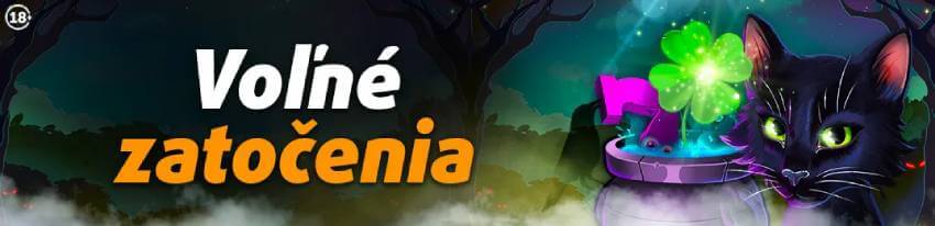 Free spiny bez vkladu dnes v Tipsporte
