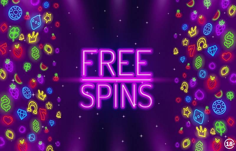Casino free spiny bez vkladu za registráciu