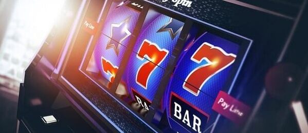 Taktika na online automaty