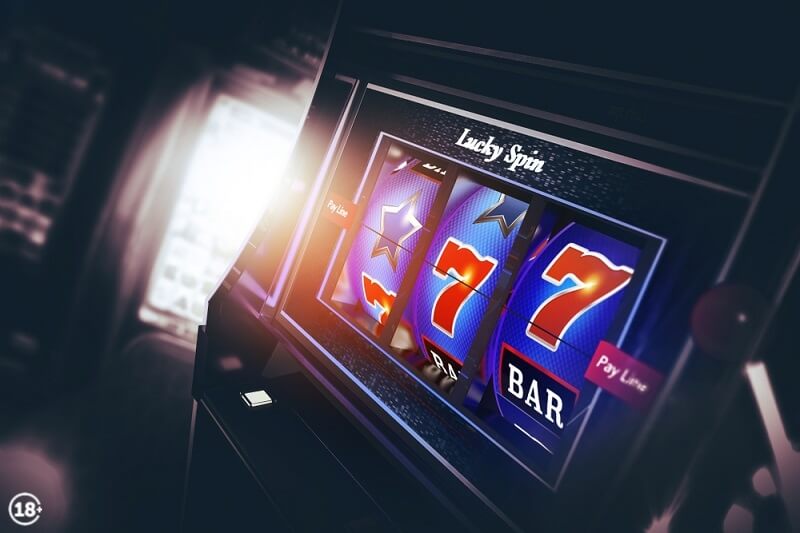 Taktika na&nbsp;online automaty