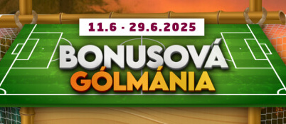 SynotTip free spiny a bonusy dnes – Bonusová gólmánia počas EURO U21 2025