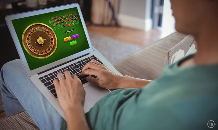 Anglické casino – bonus bez vkladu
