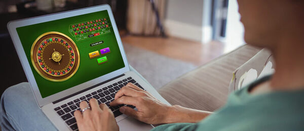 Anglické casino – bonus bez vkladu