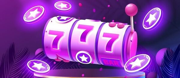 Online casino