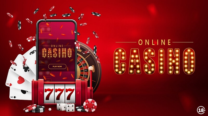 Online casina bez registrácie
