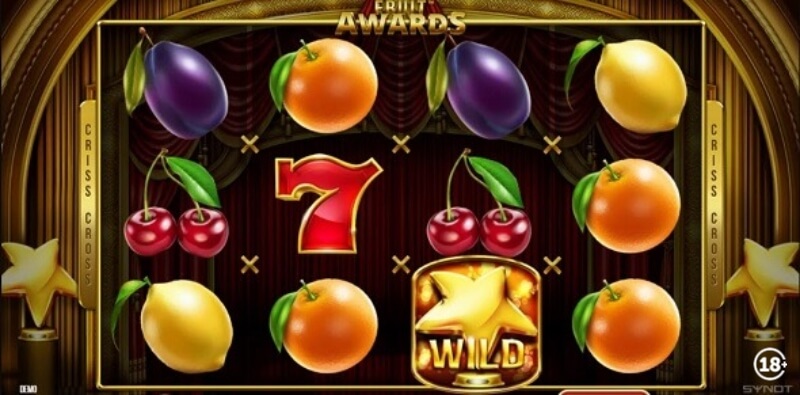 Fruit Awards Fruit Awards