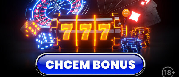 Bonusy na hracie automaty Bonusy na hracie automaty