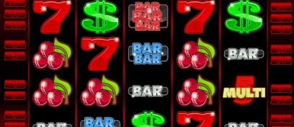 Automat Multi 5 od E-Gaming