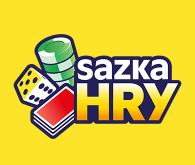 Sazka hry casino