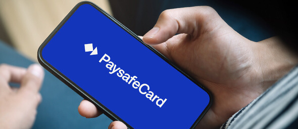 Vklady a výbery cez Paysafecard v Tipsporte Vklady a výbery cez Paysafecard v Tipsporte