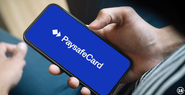 Vklady a výbery cez Paysafecard v Tipsporte