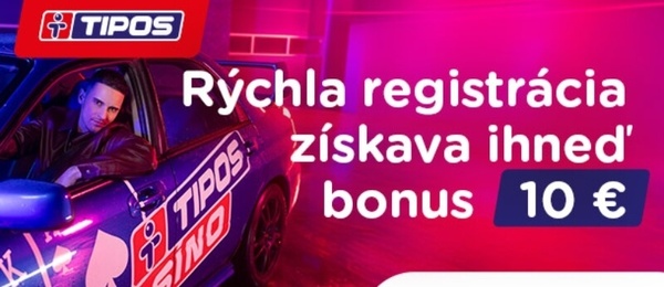 Bonus v Tipose Bonus v Tipose