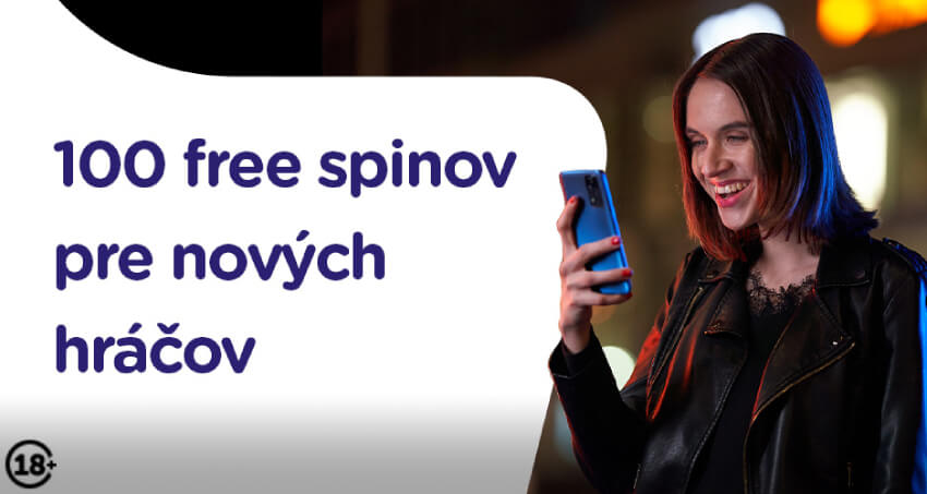 Tipos free spiny za registráciu.