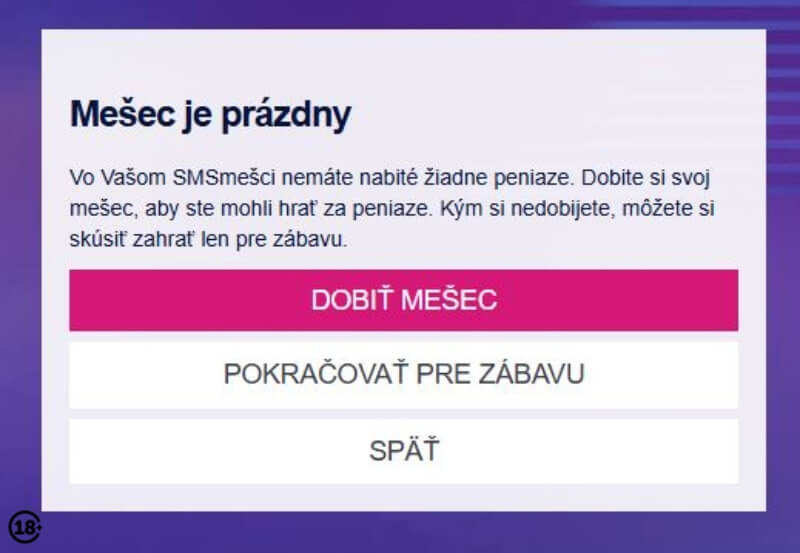 SMS Mešec v Tipos kasíne