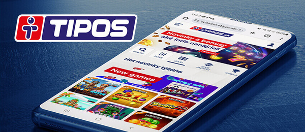 Tipos registrácia, prihlásenie a overenie účtu