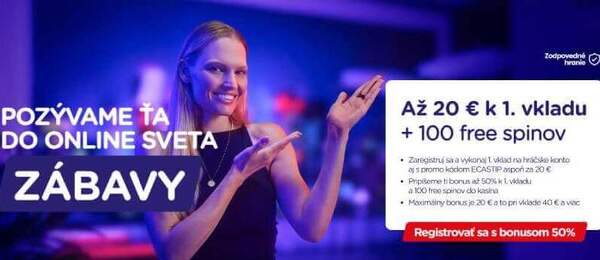 Tipos promo kód a marketingový kód