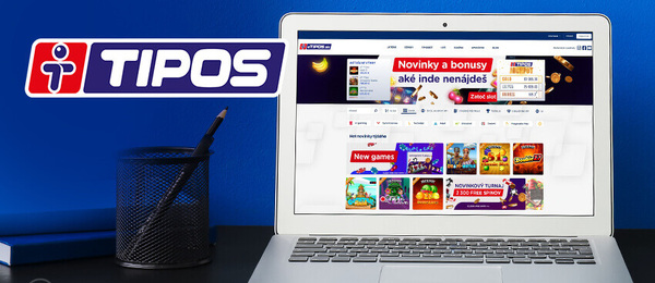 Tipos vernostný program