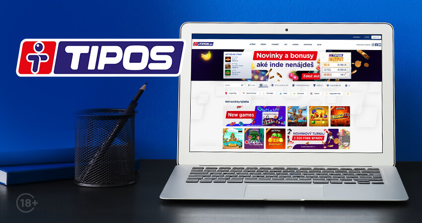 Tipos vernostný program