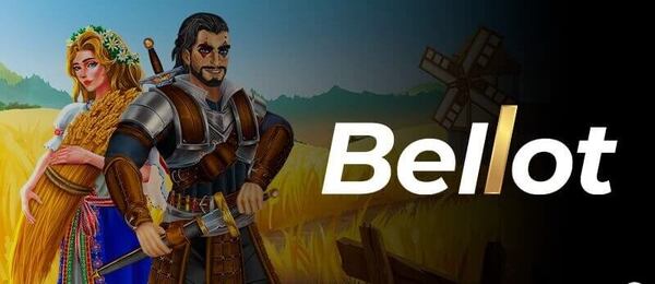 Recenzia online automatov Bellot