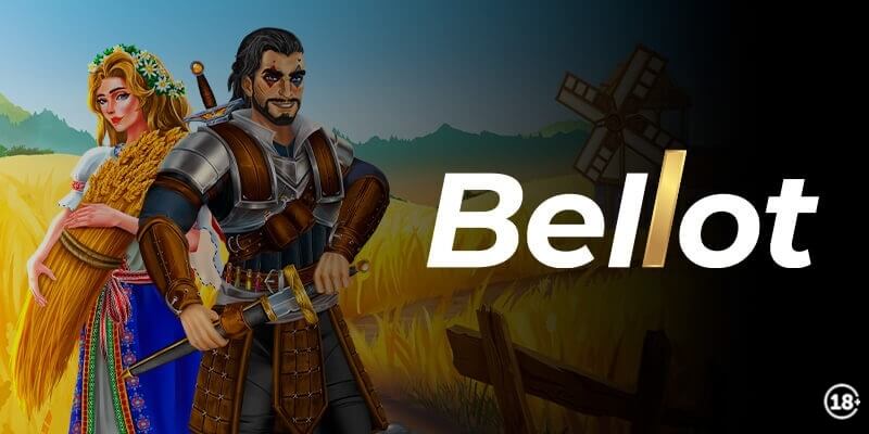 Recenzia online automatov Bellot