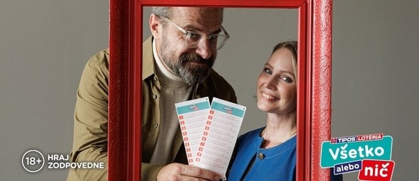 Overenie tiketu Všetko alebo nič v Tipose