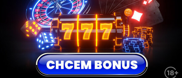 5 eurové bonusy v online kasínach