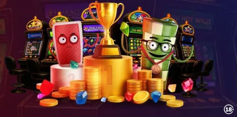 Promo kód v kasíne Sazka