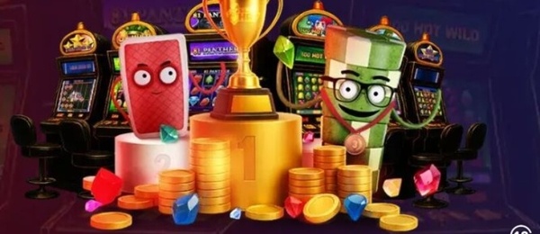 Promo kód v kasíne Sazka