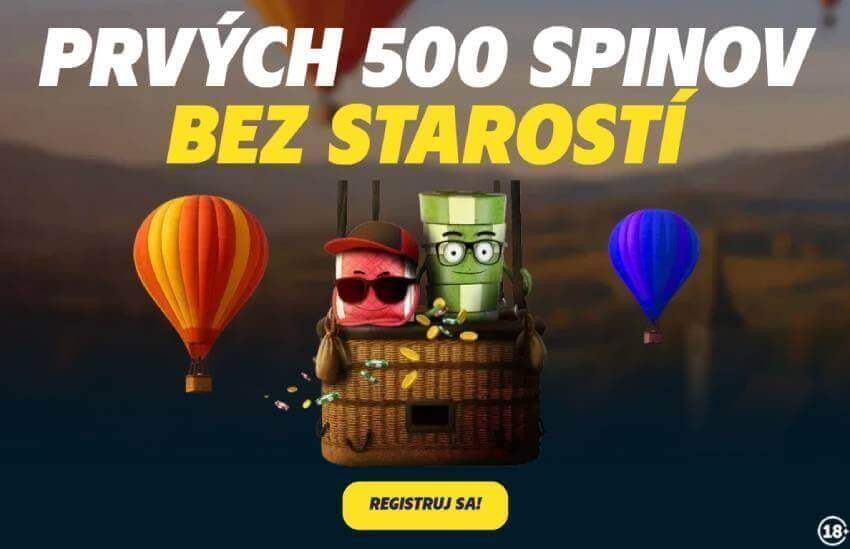 Sazka hry bonus za&nbsp;registráciu