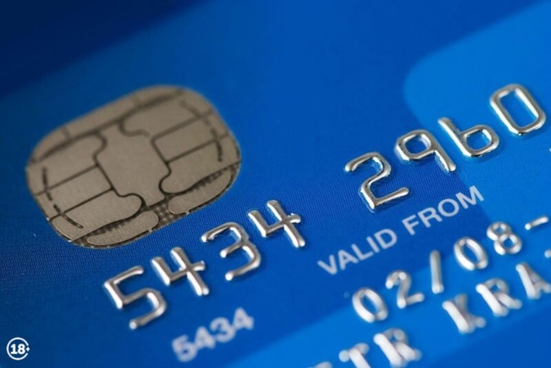 Revolut platby v slovenských online kasínach