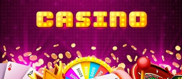 Rebuy Stars online kasíno