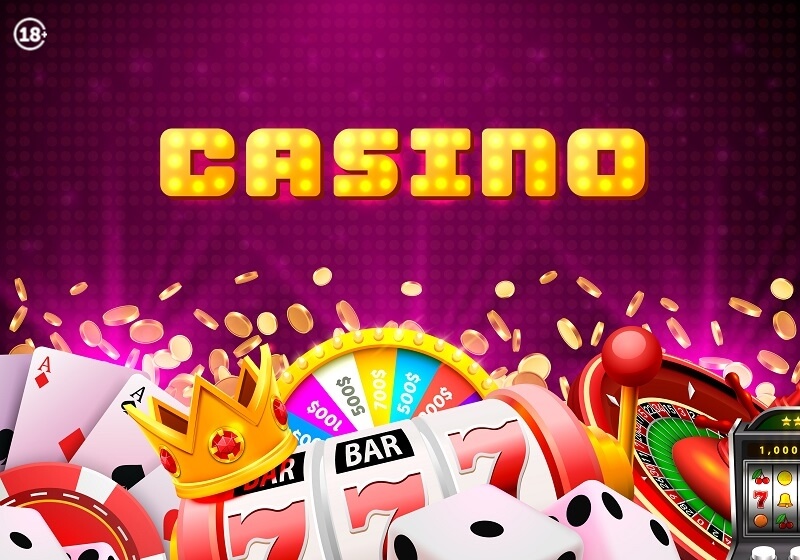 Rebuy Stars online kasíno