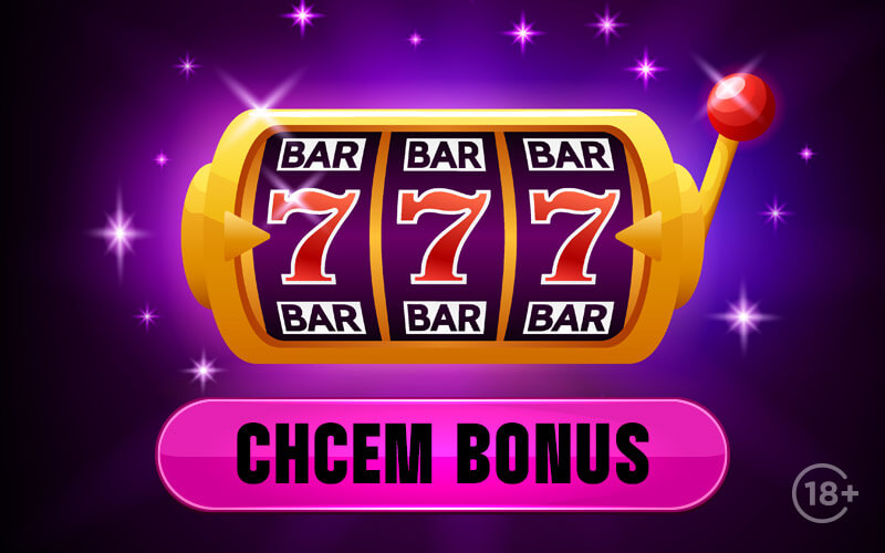 Casino bonusy 7 eur
