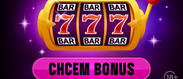 Casino bonusy 7 eur