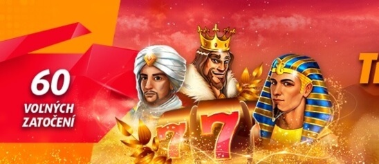 Traja králi v Tipsporte