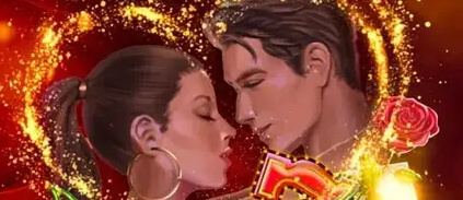 Valentínske free spiny a casino bonusy bez vkladu 2026