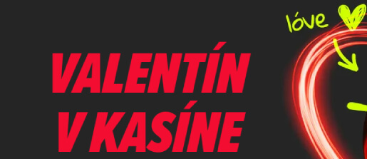 DOXXbet free spiny dnes – Valentín