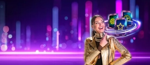 Bonus selector vo Fortune