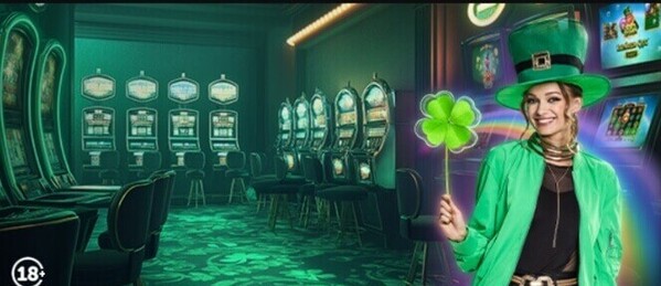 Turnaj svätého Patrika vo Fortune