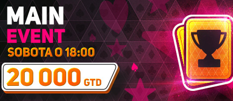 Niké Main Event 28. 3. 2026