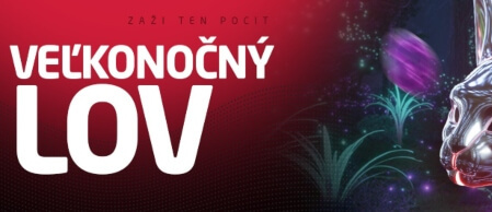 SynotTip Veľká noc