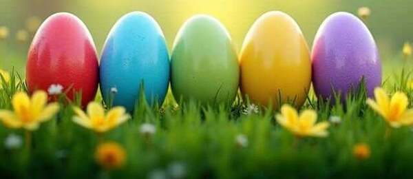 Veľkonočný pondelok v kasínach