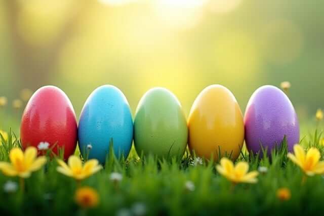 Veľkonočný pondelok v&nbsp;kasínach