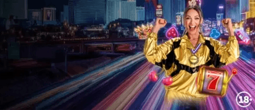 Casino maratón vo Fortune