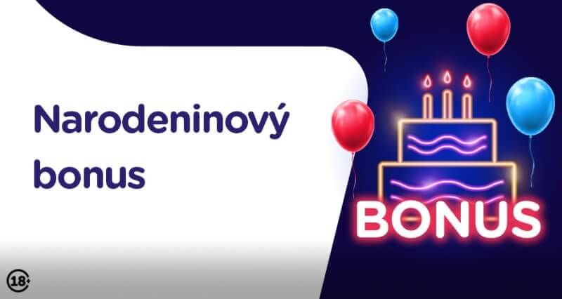 Narodeninový bonus v&nbsp;Tipose