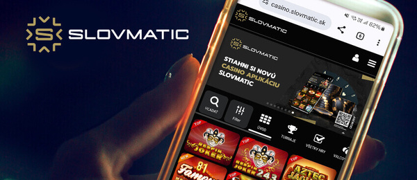 zákaznícka podpora Slovmatic